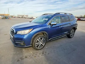 2019 SUBARU ASCENT