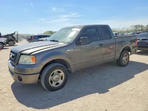 2008 FORD All Models