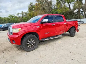 2007 TOYOTA TUNDRA