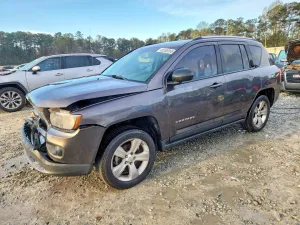 2015 JEEP COMPASS
