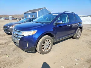 2011 FORD EDGE