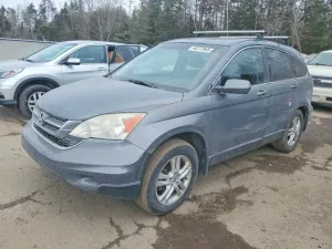2010 HONDA CRV