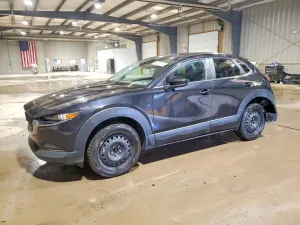 2022 MAZDA CX30