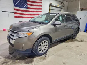 2014 FORD EDGE LIMI