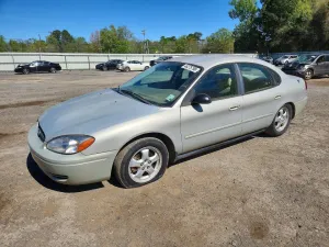2006 FORD TAURUS