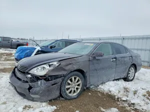 2004 LEXUS ES 330 BAS