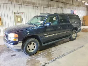 2004 GMC YUKON