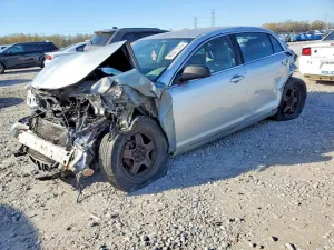 2011 CHEVROLET MALIBU
