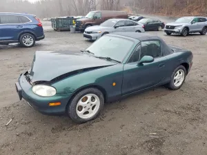 1999 MAZDA MIATA