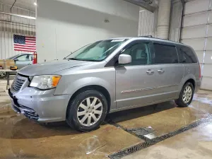 2014 CHRYSLER MINIVAN