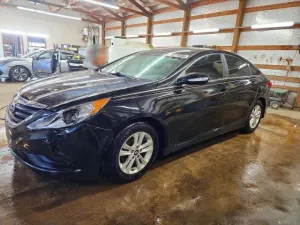 2014 HYUNDAI SONATA