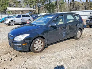 2012 HYUNDAI ELANTRA