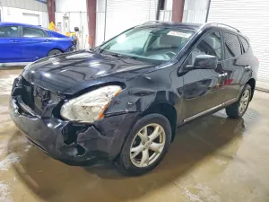 2011 NISSAN ROGUE
