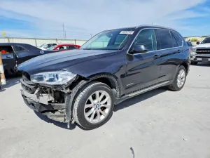 2014 BMW X5