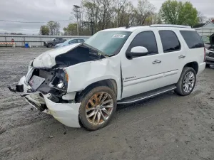2008 GMC YUKON