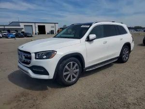 2021 MERCEDES-BENZ GLS-CLASS