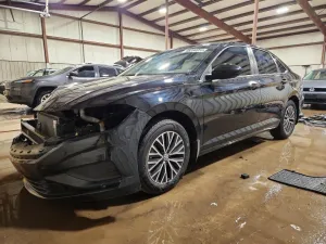 2021 VOLKSWAGEN JETTA