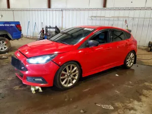 2015 FORD ALL Models