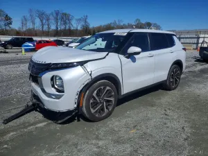 2023 MITSUBISHI OUTLANDER