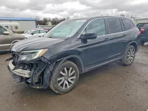 2019 HONDA PILOT