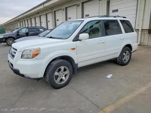 2008 HONDA PILOT