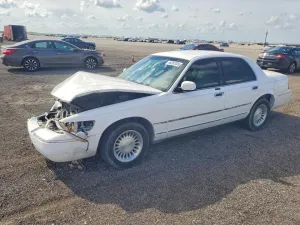 2000 MERCURY GRMARQUIS