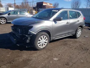 2017 NISS All Models