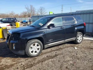 2012 GMC TERRAIN