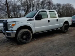 2013 FORD F250