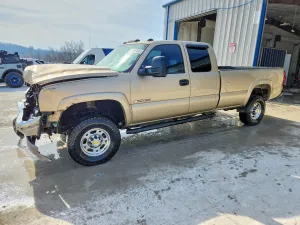 2006 CHEVROLET SILVERADO