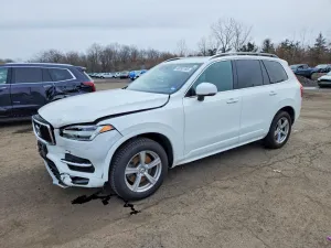 2019 VOLVO XC90