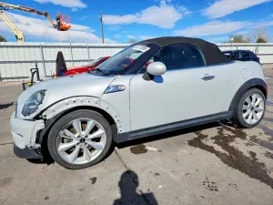 2013 MINI COOPER