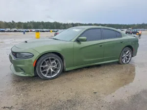 2022 DODGE CHARGER