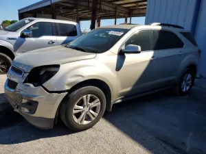 2014 CHEVROLET EQUINOX