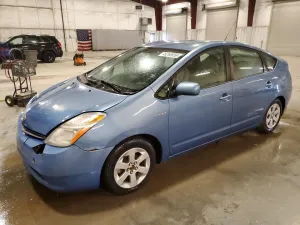 2009 TOYOTA PRIUS