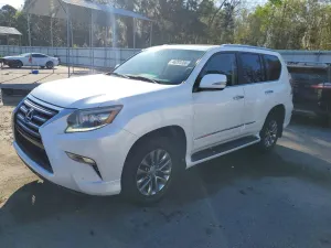 2014 LEXUS GX