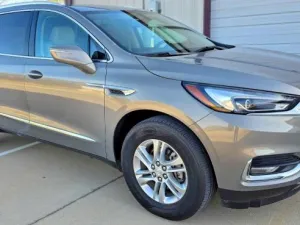 2018 BUICK ENCLAVE