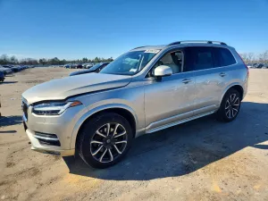 2018 VOLVO XC90