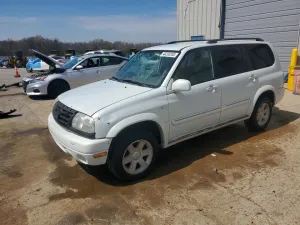 2003 SUZUKI XL7