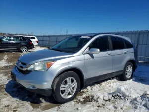 2011 HONDA CRV