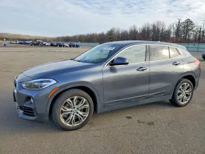 2020 BMW X2