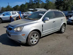 2009 SATURN VUE