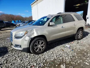 2016 GMC ACADIA