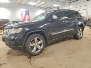2012 JEEP CHEROKEE