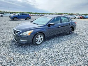 2013 NISSAN ALTIMA