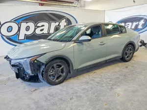 2025 KIA ALL OTHER