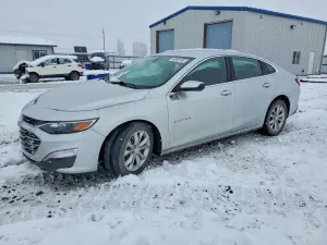 2021 CHEVROLET MALIBU