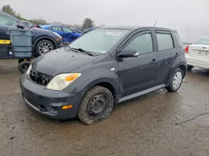 2006 SCION XA BASE