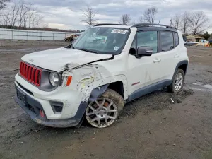 2021 JEEP RENEGADE