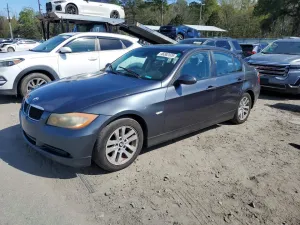2006 BMW 3 SERIES